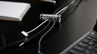 Illustration for article titled The Best Gadgets of the Day